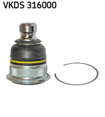 Шаровая опора передняя OPTIMAL арт. VKDS 316000